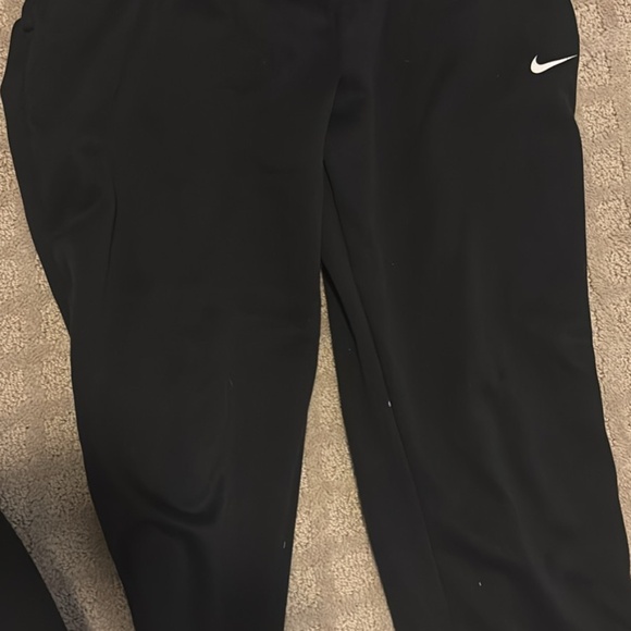 Kids Nike pants size large - Picture 1 of 1